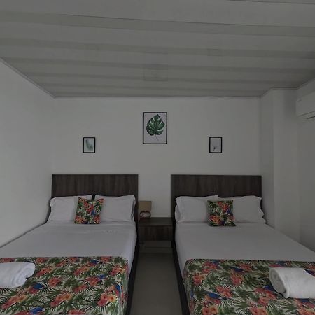 Cienaguas Hotel Cienaga Exterior photo